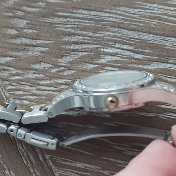 Fossil Stainless Steel Watch - Picture 2 of 14